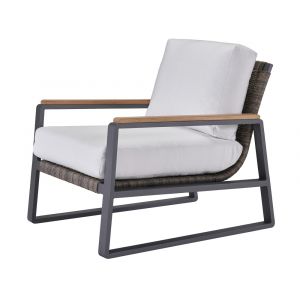 Coastal Living Outdoor -  San Clemente Lounge Chair - U012945