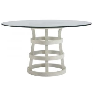 Coastal Living - Round Glass Table 44 - 833656B