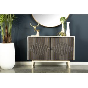 Coaster - Ixora  Accent Cabinet - 953430