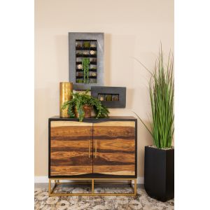 Coaster - Zara  Accent Cabinet - 953447