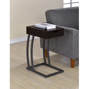 Coaster - Troy  Accent Table - 900578