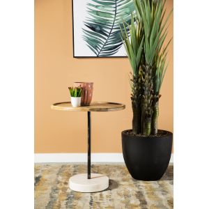 Coaster - Ginevra  Accent Table - 935881