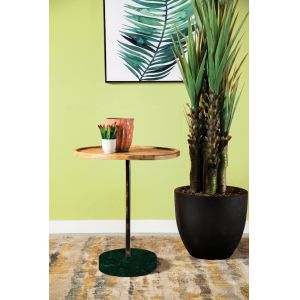 Coaster - Ginevra  Accent Table - 935882