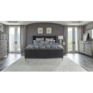 Coaster -  Alderwood Bedroom Set - 223121KE-S4