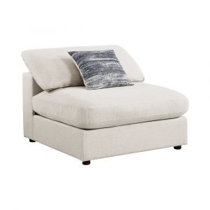 Coaster - Serene  Armless Chair - 551321