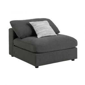 Coaster - Serene  Armless Chair - 551324