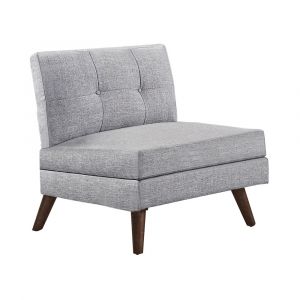 Coaster - Churchill  Armless Chair - 551302
