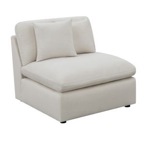 Coaster - Hobson  Armless Chair - 551451