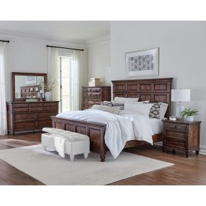 Coaster -  Avenue Bedroom Sets - 223031KW-S5