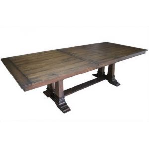 Coaster -  Avenue Dining Table - 192741