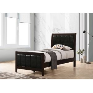 Coaster - Carlton Bedroom Sets - Twin Bed - 202091T