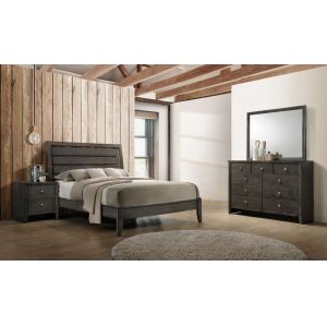 Coaster - Serenity Bedroom Sets - Twin Bed - 215841T