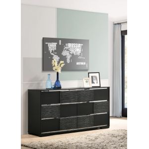 Coaster -  Blacktoft Dresser - 207103