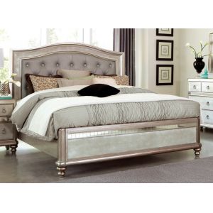 Coaster -  Bling Game Queen Bed - 204181Q
