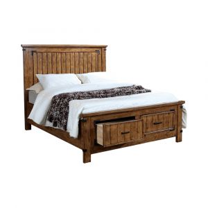 Coaster -  Brenner C King Bed - 205260KW