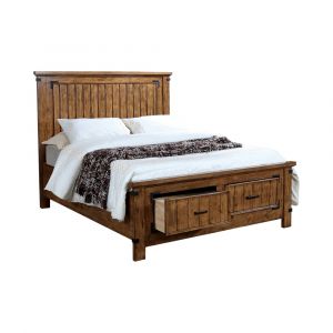 Coaster -  Brenner Queen Bed - 205260Q