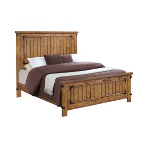Coaster -  Brenner Queen Bed - 205261Q