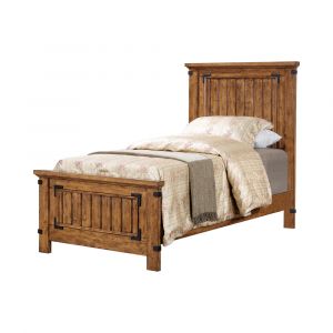 Coaster -  Brenner Twin Bed - 205261T