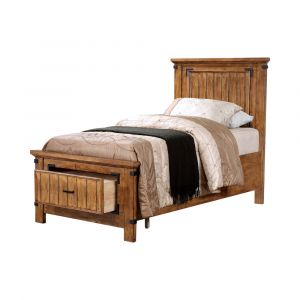 Coaster -  Brenner Twin Bed - 205260T