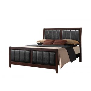 Coaster -  Carlton Full Bed - 202091F