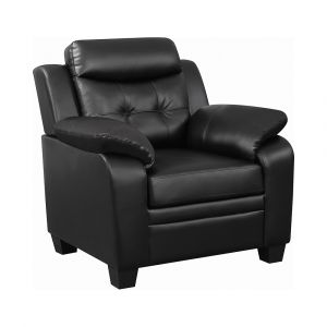 Coaster - Finley  Chair - 506553