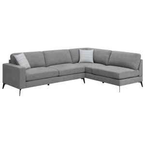 Coaster -  Clint Sectional - 509806