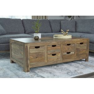 Coaster - Esther  Coffee Table - 723888
