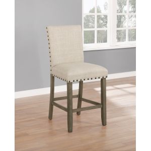 Coaster -   Counter Ht Chair - 193138 -  (Set of 2)