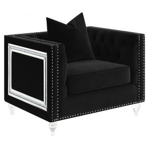 Coaster -  Delilah Chair - 509363