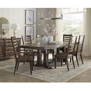 Coaster -  Delphine Dining Sets - 192741-S7