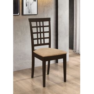 Coaster -   Dining Chair - 190822 -  (Set of 2)
