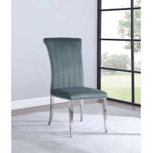 Coaster -   Dining Chair - 109452 -  (Set of 2)