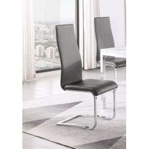 Coaster -   Dining Chair - (Set of 4) -  100515GRY