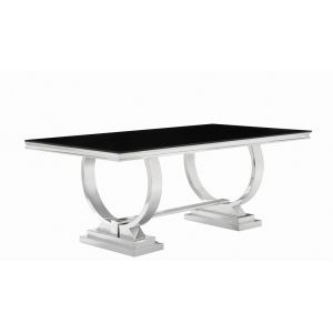 Coaster -   Dining Table - 107871