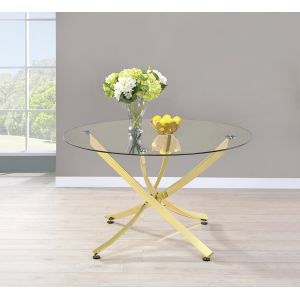 Coaster -   Dining Table - 108441