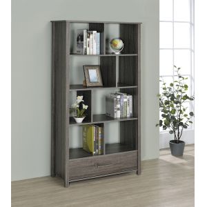 Coaster -  Dylan Bookcase - 801577