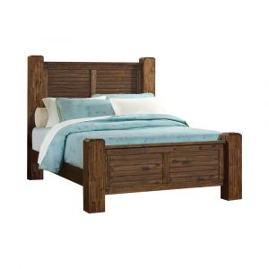 Coaster -   E King Bed - 204531KE