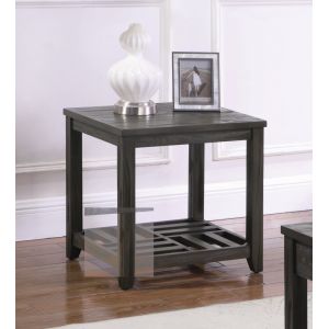 Coaster - Cliffview  End Table - 722287