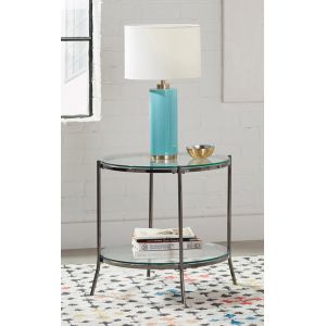 Coaster - Laurie  End Table - 723267