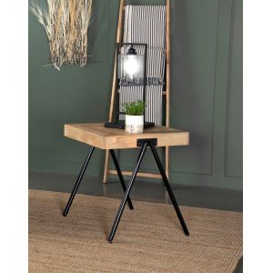 Coaster - Avery  End Table - 724317