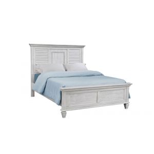 Coaster -  Franco C King Bed - 205331KW