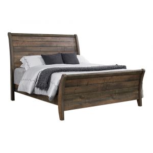 Coaster -  Frederick Queen Bed - 222961Q