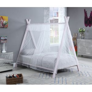 Coaster -  Fultonville Tent Bed Twin Tent Bed - 302133