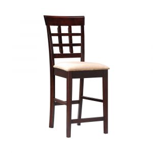 Coaster - Gabriel Counter Ht Chair - 100209 (Set of 2)