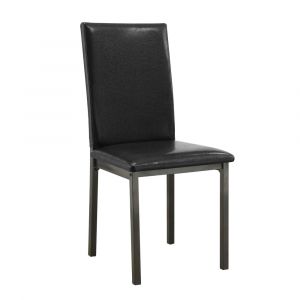 Coaster - Garza Group Side Chair - 100612 (Set of 2)