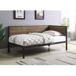 Coaster -  Getler Daybed Twin Daybed - 300836