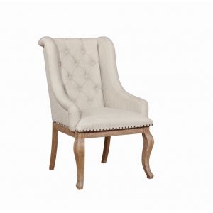 Coaster -  Glen Cove Arm Chair - 110293 -  (Set of 2)