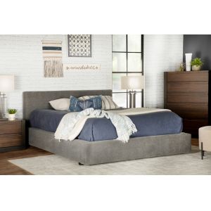 Coaster -  Gregory C King Bed - 316020KW