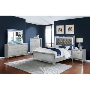 Coaster -  Gunnison Bedroom Sets - 223211KW-S5