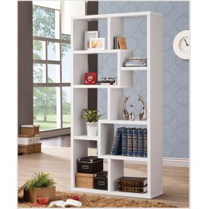 Coaster - Theo Home Office : Bookcases Bookcase - 800136